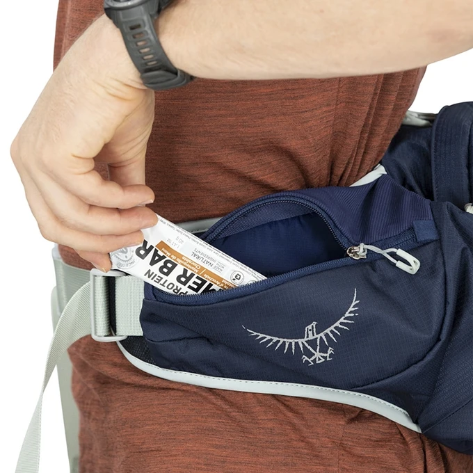 Osprey Talon 6 Waist Pack stealth black Osprey Talon 6 Waist Pack Stealth Black -Mode Tassen Verkoopwinkel image 9267