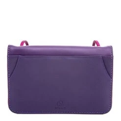 Mywalit Full Flap Multicomp Clutch Sangria Multi -Mode Tassen Verkoopwinkel image 9274