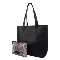 Cowboysbag Seville Handbag Black/blue -Mode Tassen Verkoopwinkel image 9280