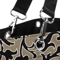 Reisenthel Shopping Shopper XL Baroque Marble -Mode Tassen Verkoopwinkel image 9289