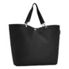 Reisenthel Shopping Shopper XL Black 1 Reisenthel Shopping Shopper XL Black -Mode Tassen Verkoopwinkel image 9292