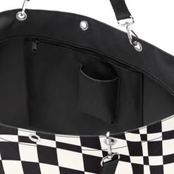 Reisenthel Shopping Shopper XL Op-art -Mode Tassen Verkoopwinkel image 9301