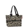 Reisenthel Shopping Shopper E1 Baroque Marble 2 Reisenthel Shopping Shopper E1 Baroque Marble -Mode Tassen Verkoopwinkel image 9303