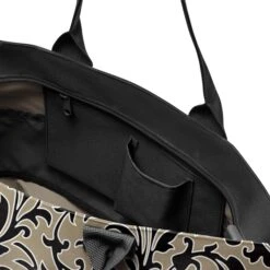 Reisenthel Shopping Shopper E1 Baroque Marble 5 Reisenthel Shopping Shopper E1 Baroque Marble -Mode Tassen Verkoopwinkel image 9306