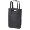 Jack Wolfskin Piccadilly Tote Bag Asphalt -Mode Tassen Verkoopwinkel image 9317