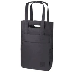 Jack Wolfskin Piccadilly Tote Bag Asphalt