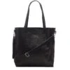 Chabo Shopper Amsterdam Black -Mode Tassen Verkoopwinkel image 9326