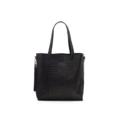 Chabo Shopper Amsterdam Black -Mode Tassen Verkoopwinkel image 9328