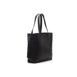 Chabo Shopper Amsterdam Black -Mode Tassen Verkoopwinkel image 9329