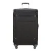 Samsonite Citybeat Spinner 78 Exp Black