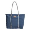 PE Florence Leisure Strandtas Blauw 2 PE Florence Leisure Strandtas Blauw -Mode Tassen Verkoopwinkel image 9331