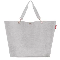 Reisenthel Shopping Shopper XL Twist Sky Rose