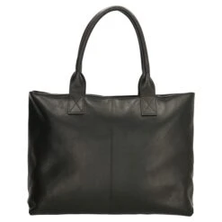 Micmacbags Discover Shopper Zwart -Mode Tassen Verkoopwinkel image 9344