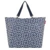 Reisenthel Shopping Shopper XL Signature Navy