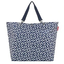 Reisenthel Shopping Shopper XL Signature Navy