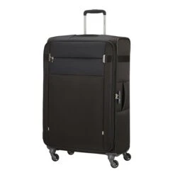 Samsonite Citybeat Spinner 78 Exp Black -Mode Tassen Verkoopwinkel image 935