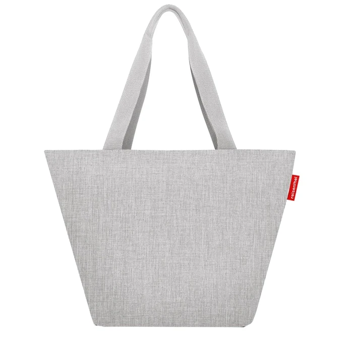 Reisenthel Shopping Shopper M twist sky rose Reisenthel Shopping Shopper M Twist Sky Rose -Mode Tassen Verkoopwinkel image 9355