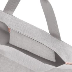 Reisenthel Shopping Shopper M Twist Sky Rose 4 Reisenthel Shopping Shopper M Twist Sky Rose -Mode Tassen Verkoopwinkel image 9357