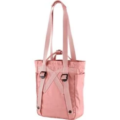 Fjallraven Kanken Totepack Mini Pink -Mode Tassen Verkoopwinkel image 9365