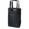 Jack Wolfskin Piccadilly Tote Bag Black