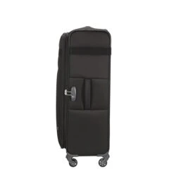 Samsonite Citybeat Spinner 78 Exp Black -Mode Tassen Verkoopwinkel image 937