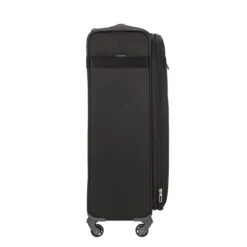 Samsonite Citybeat Spinner 78 Exp Black -Mode Tassen Verkoopwinkel image 938