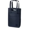 Jack Wolfskin Piccadilly Tote Bag Night Blue -Mode Tassen Verkoopwinkel image 9381