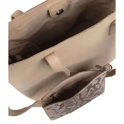 Cowboysbag Seville Handbag Sand/brown -Mode Tassen Verkoopwinkel image 9401