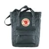 Fjallraven Kanken Totepack Mini Graphite -Mode Tassen Verkoopwinkel image 9405