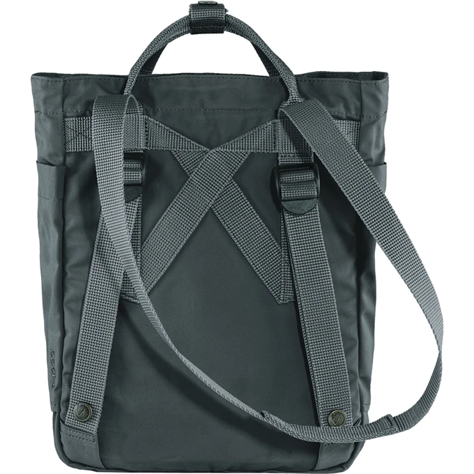 Fjallraven Kanken Totepack Mini graphite Fjallraven Kanken Totepack Mini Graphite -Mode Tassen Verkoopwinkel image 9408