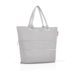 Reisenthel Shopping Shopper E1 Twist Sky Rose -Mode Tassen Verkoopwinkel image 9413