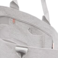 Reisenthel Shopping Shopper E1 Twist Sky Rose -Mode Tassen Verkoopwinkel image 9414