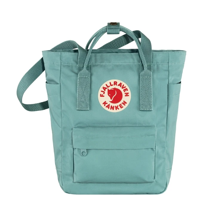 Fjallraven Kanken Totepack Mini sky blue Fjallraven Kanken Totepack Mini Sky Blue -Mode Tassen Verkoopwinkel image 9416