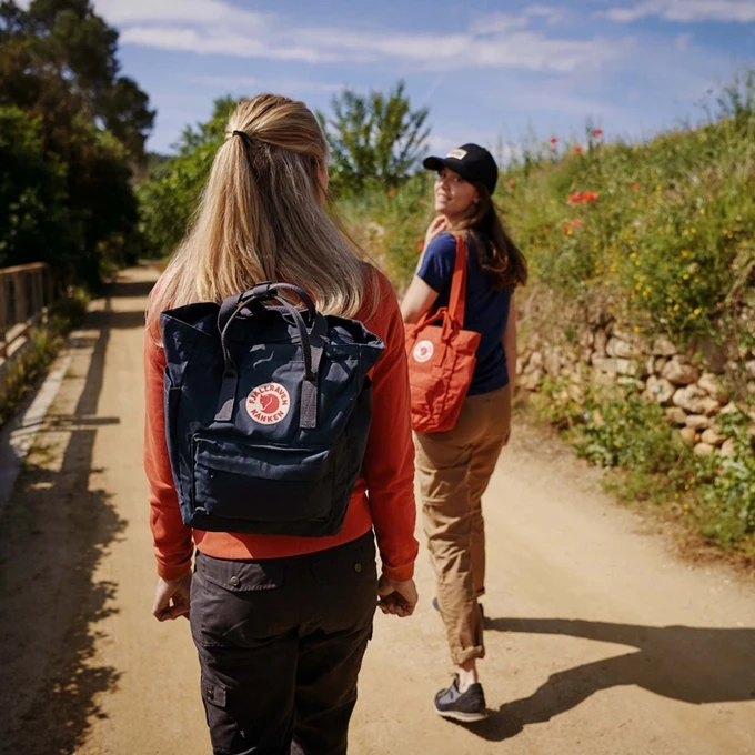 Fjallraven Kanken Totepack Mini sky blue Fjallraven Kanken Totepack Mini Sky Blue -Mode Tassen Verkoopwinkel image 9417