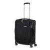 Samsonite D'Lite Spinner 55 Exp Black -Mode Tassen Verkoopwinkel image 942