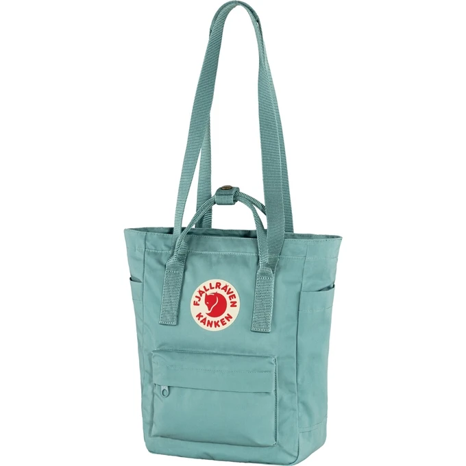 Fjallraven Kanken Totepack Mini sky blue Fjallraven Kanken Totepack Mini Sky Blue -Mode Tassen Verkoopwinkel image 9420
