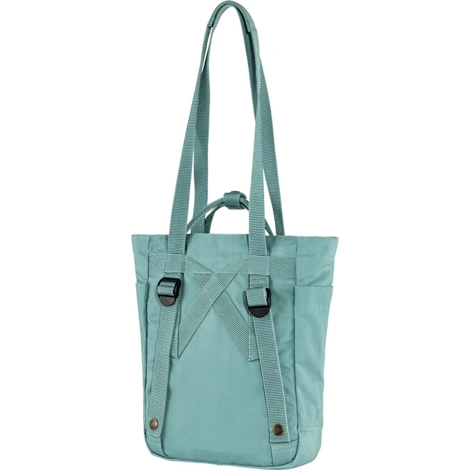 Fjallraven Kanken Totepack Mini sky blue Fjallraven Kanken Totepack Mini Sky Blue -Mode Tassen Verkoopwinkel image 9421