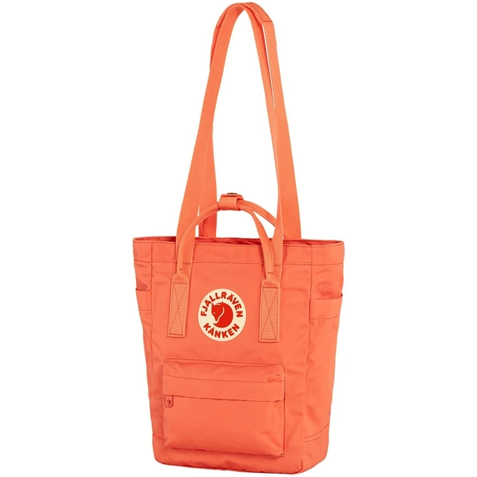 Fjallraven Kanken Totepack Mini korall Fjallraven Kanken Totepack Mini Korall -Mode Tassen Verkoopwinkel image 9436