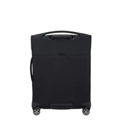 Samsonite D'Lite Spinner 55 Exp Black 5 Samsonite D'Lite Spinner 55 Exp Black -Mode Tassen Verkoopwinkel image 945