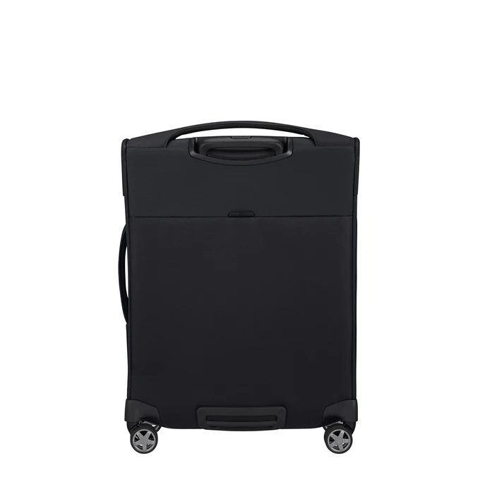 Samsonite D'Lite Spinner 55 Exp black Samsonite D'Lite Spinner 55 Exp Black -Mode Tassen Verkoopwinkel image 945