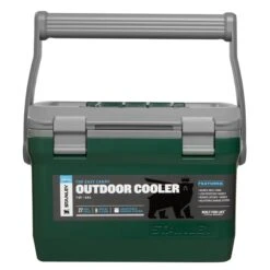 Stanley Easy-Carry Outdoor Cooler 6.6L Green -Mode Tassen Verkoopwinkel image 9450