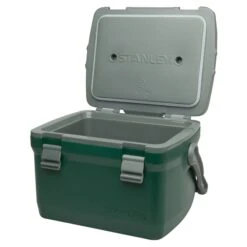 Stanley Easy-Carry Outdoor Cooler 6.6L Green -Mode Tassen Verkoopwinkel image 9452