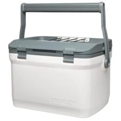 Stanley The Easy-Carry Outdoor Cooler 15.1L Polar -Mode Tassen Verkoopwinkel image 9456