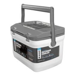 Stanley The Easy-Carry Outdoor Cooler 15.1L Polar -Mode Tassen Verkoopwinkel image 9457