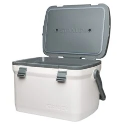 Stanley The Easy-Carry Outdoor Cooler 15.1L Polar -Mode Tassen Verkoopwinkel image 9458