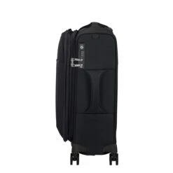 Samsonite D'Lite Spinner 55 Exp Black 6 Samsonite D'Lite Spinner 55 Exp Black -Mode Tassen Verkoopwinkel image 946