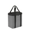 Reisenthel Shopping Coolerbag XL Twist Silver -Mode Tassen Verkoopwinkel image 9464