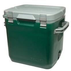 Stanley The Cold-For-Days Outdoor Cooler 28.3L Green -Mode Tassen Verkoopwinkel image 9469