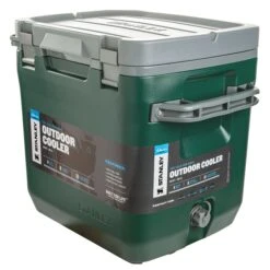 Stanley The Cold-For-Days Outdoor Cooler 28.3L Green -Mode Tassen Verkoopwinkel image 9470