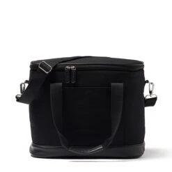 Vinga Sweden Brendon Koeltas Zwart -Mode Tassen Verkoopwinkel image 9478